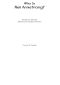 [Who Was/Is...? 01] • Who Is Neil Armstrong?